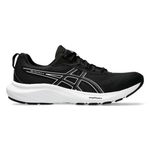 Asics Sneakers Black, Herr