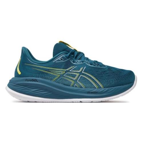 Asics GeL-Cumulus 26 Sneakers Blue, Herr