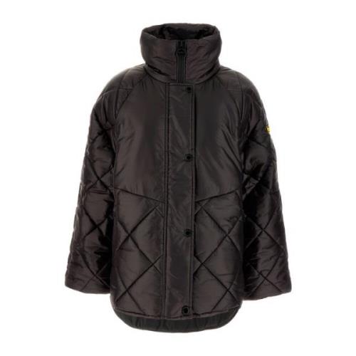 Barbour Snygga Jackor för Män Black, Dam