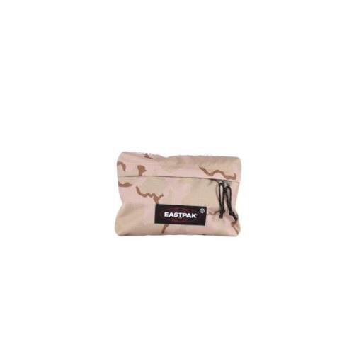 Eastpak Stilren Crossbodyväska Beige, Unisex