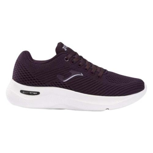 Joma Sneakers Purple, Dam