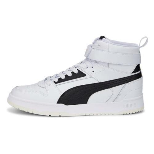 Puma RBD Spel Sneakers White, Herr