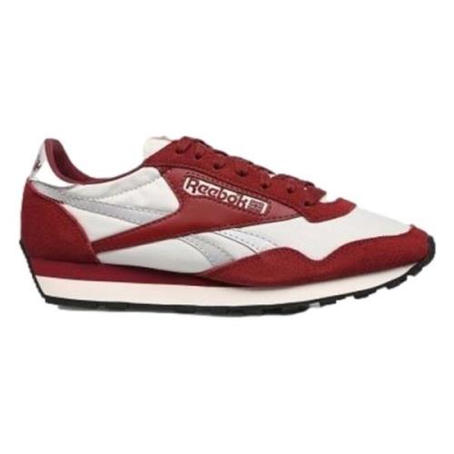 Reebok AZ II Sneakers Red, Herr