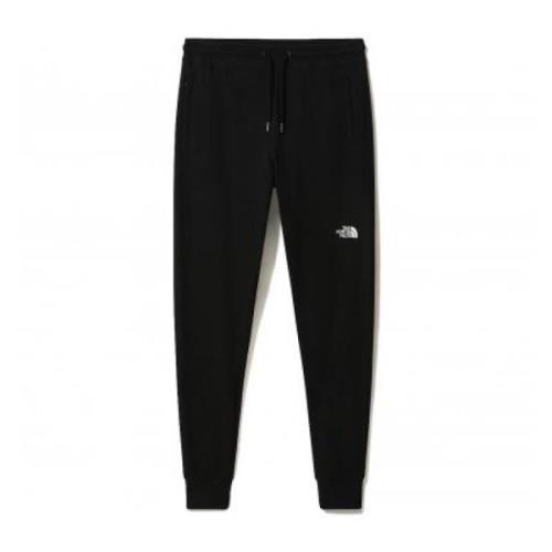 The North Face Chinos Black, Herr