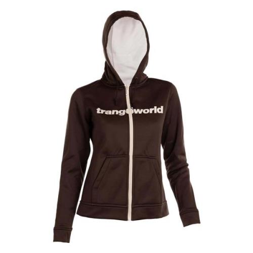 Trangoworld Liena Jacket Brown, Dam