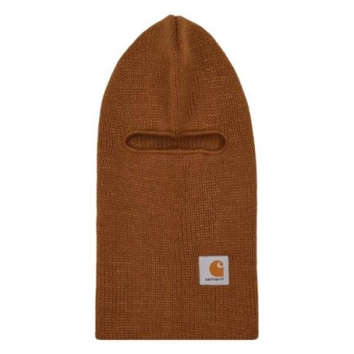 Carhartt Wip Storm Mask Ansiktsmask Brown, Herr