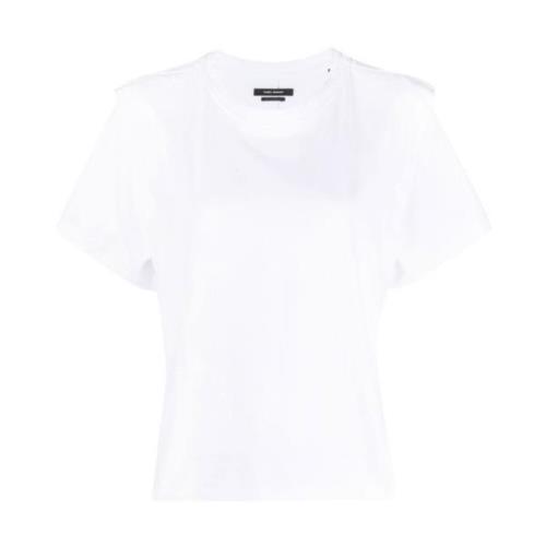 Isabel Marant T-Shirts White, Dam