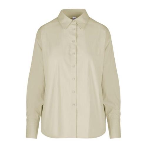 BomBoogie Shirts Beige, Dam