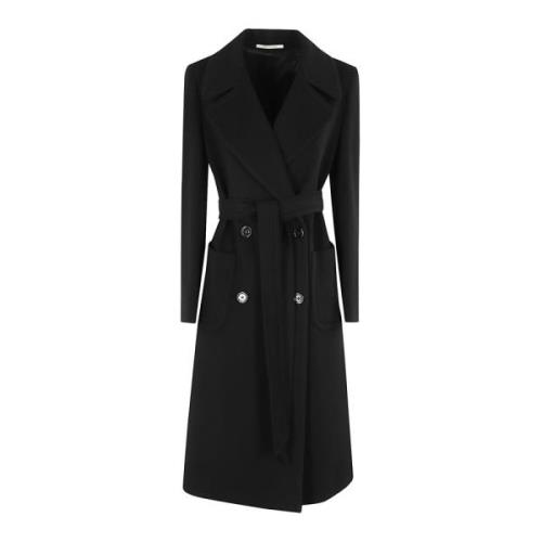 Tagliatore Elegant Maureen Blazer för Kvinnor Black, Dam