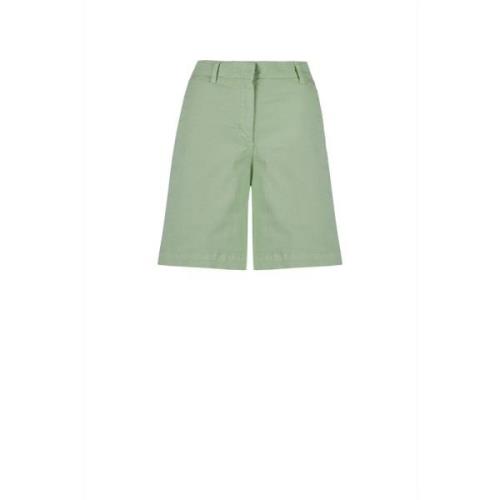 BomBoogie Casual Shorts Green, Dam