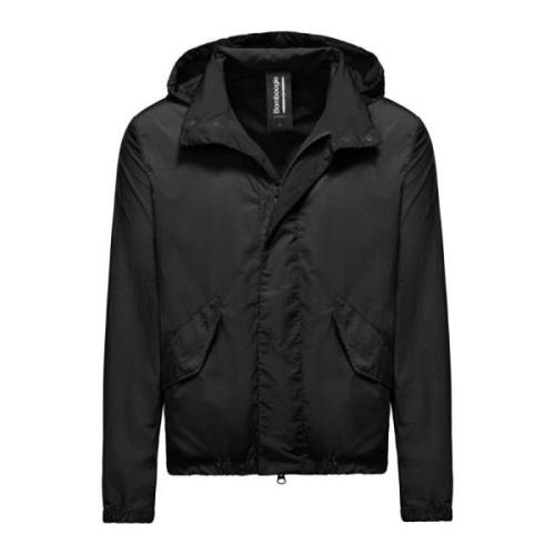 BomBoogie Light Jackets Black, Herr