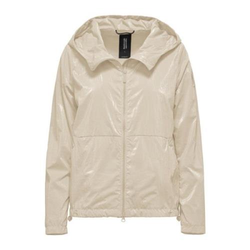 BomBoogie Light Jackets Beige, Dam