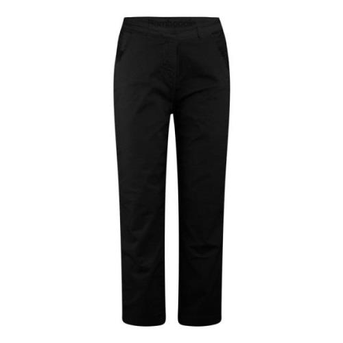 BomBoogie Chinos Black, Dam