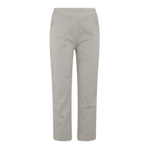 BomBoogie Chinos Beige, Dam