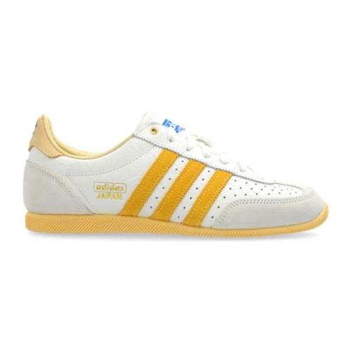 Adidas Originals Sportskor Japan W Yellow, Herr