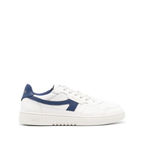 Axel Arigato Vita Sneakers för Män Aw24 White, Herr