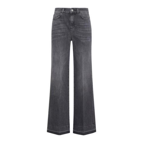 Kaos Svarta Jeans Black, Dam