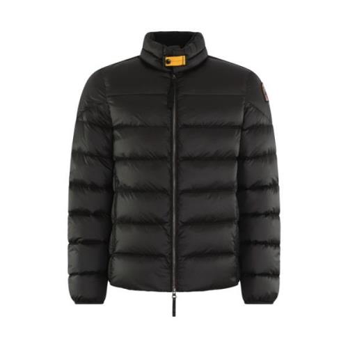 Parajumpers Dillon Jacka Svart Black, Herr