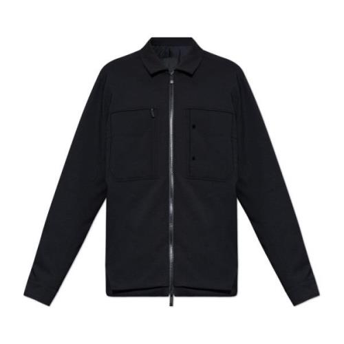 Moncler Jacka Balaitous Black, Herr