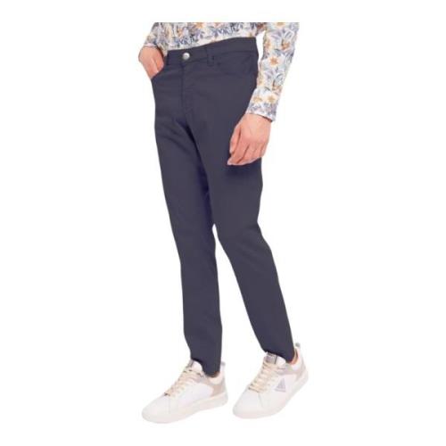 Gaudi Snygga Herrjeans Blue, Herr