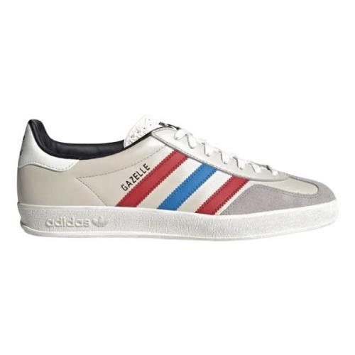 Adidas Blue Bird Better Scarlet Gazelle Indoor Limited Edition Multico...