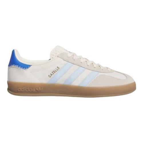 Adidas Begränsad upplaga Inomhus Sneakers Clear Sky Multicolor, Herr