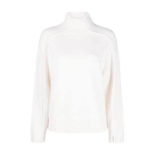 Calvin Klein Knitwear White, Dam