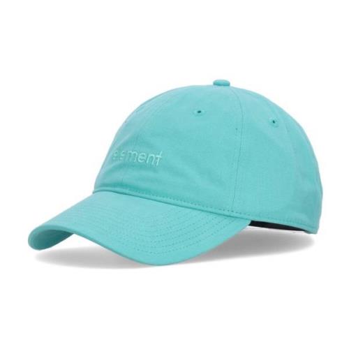 Element Böjd skärm Fluky 3.0 Cap Lagoon Blue, Unisex