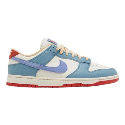 Nike Premium Denim Turquoise Limited Edition Multicolor, Herr