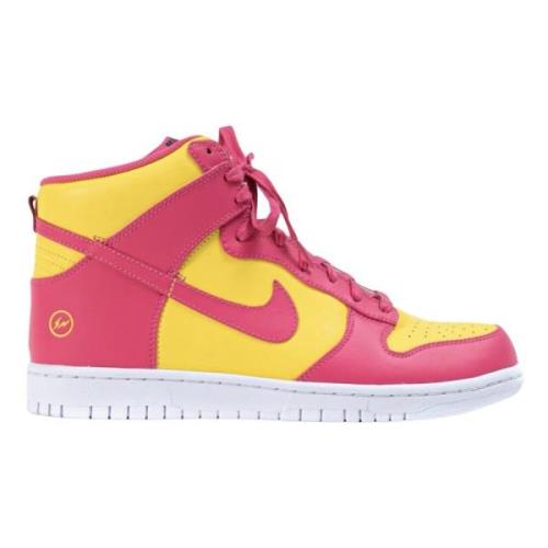 Nike London City Pack High Fragment Design Pink, Herr