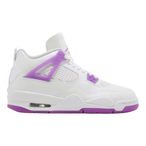 Nike Hyper Violet Retro Limited Edition Skor Purple, Dam