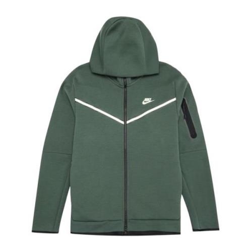 Nike Galactic Green Hoodie Limited Edition Green, Herr