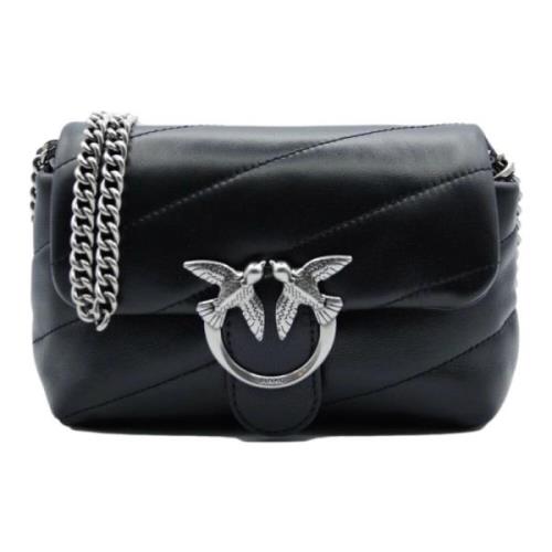 Pinko Bags Black, Dam