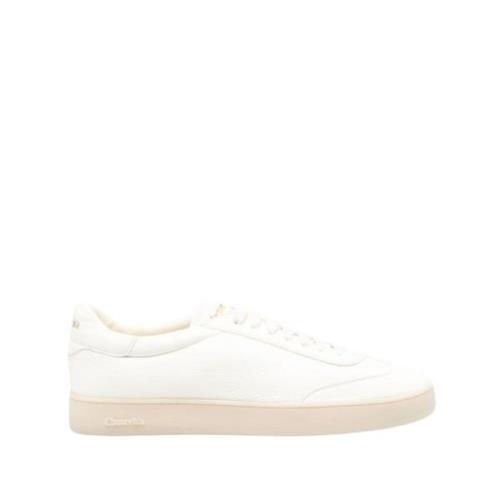 Church's Vita Sneakers för Män White, Herr