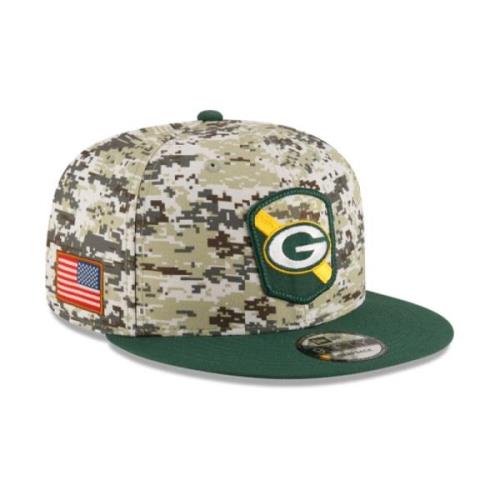 New Era NFL STS Multicolor Keps Multicolor, Herr