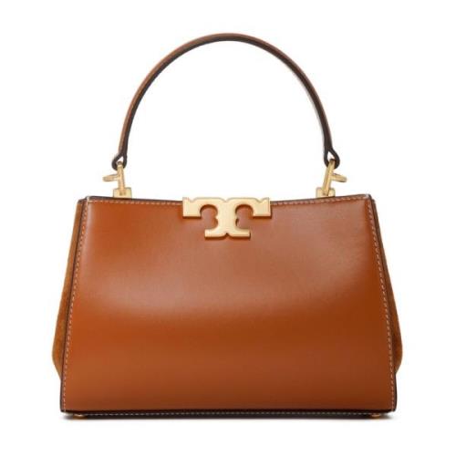 Tory Burch Snygg Väskor Samling Brown, Dam