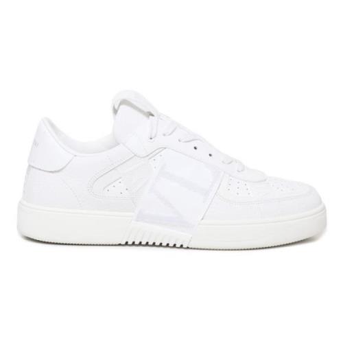 Valentino Garavani Sneaker 0 White, Herr