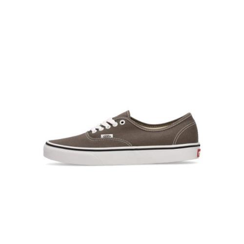 Vans Färgteori Bungee Cord Låg Sko Gray, Herr