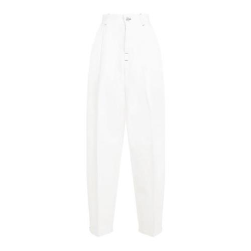 Jacquemus Vit Dammode Aw24 White, Dam