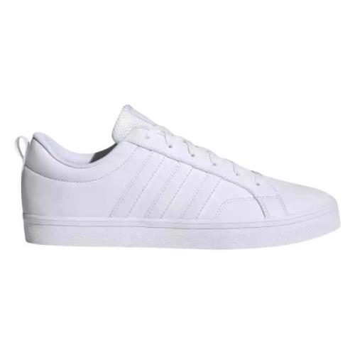 Adidas Vs Pace 2.0 Sneakers White, Herr