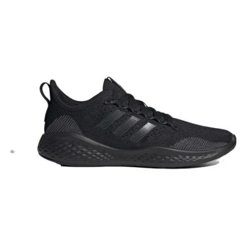 Adidas Fluidflow 20 Sneakers Black, Herr