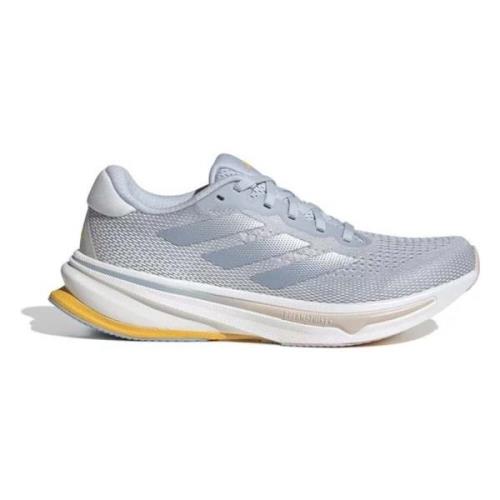 Adidas Supernova Rise Sneakers Gray, Dam