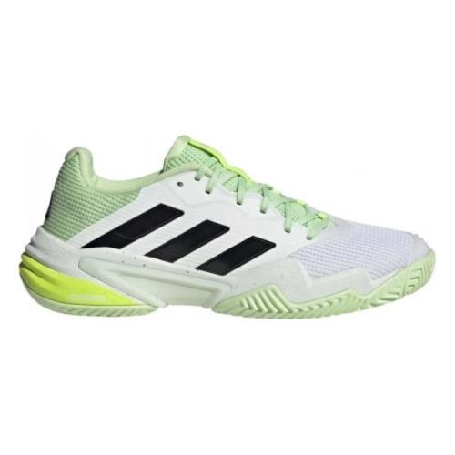 Adidas Barricade Sneakers Multicolor, Herr