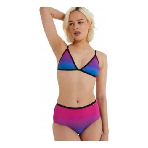 Ellesse Velocement Bikini Underdel Multicolor, Dam