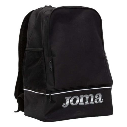 Joma Träning III Ryggsäck Black, Unisex