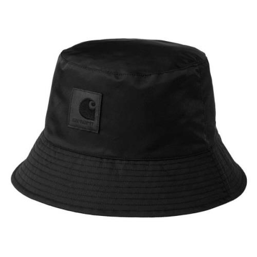 Carhartt Wip Otley Bucket Hat Black, Unisex