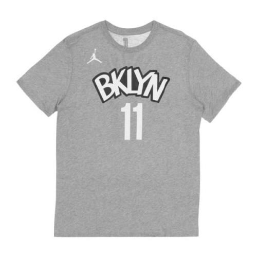 Jordan Kyrie Irving Statement Tee Gray, Herr