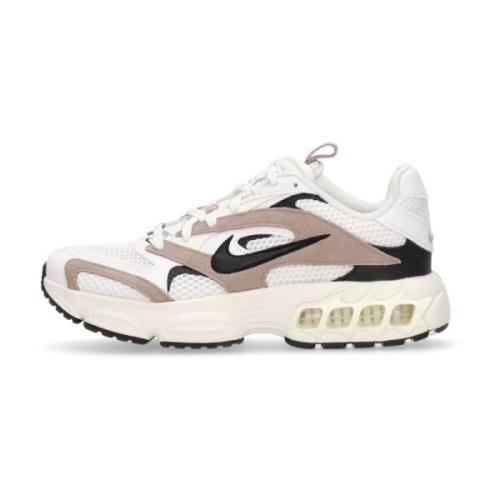 Nike Fire Låg Sko Vit/Svart/Segel/Taupe Multicolor, Dam