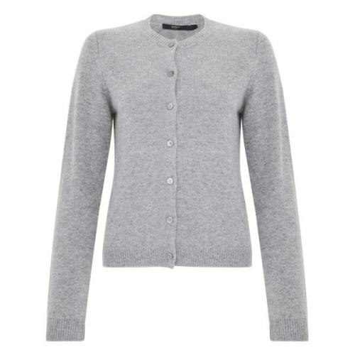 Seventy Grå Sweaters Kollektion Gray, Dam