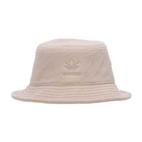 Adidas Magisk Beige Fiskarhatt Beige, Dam